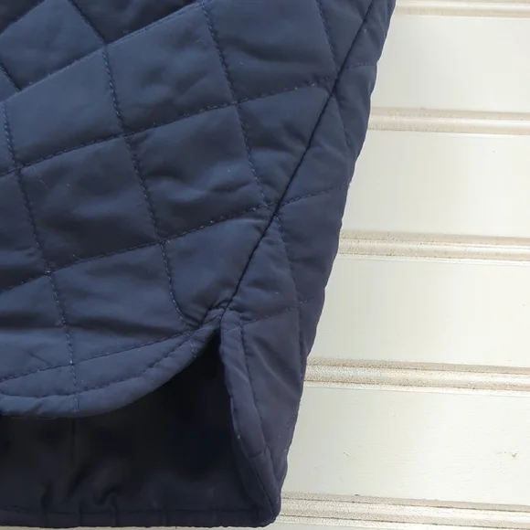 Crewcuts Everyday Navy Vest - Picture 7 of 7